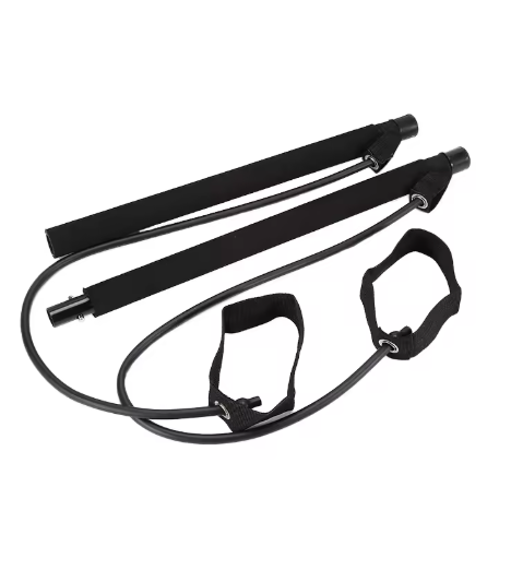 Multifunctional Pilates & Yoga Tension Bar