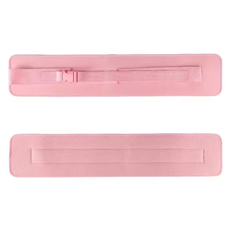 Hip Thrust Belt – Glute Training Support for Dumbbells & Kettlebells