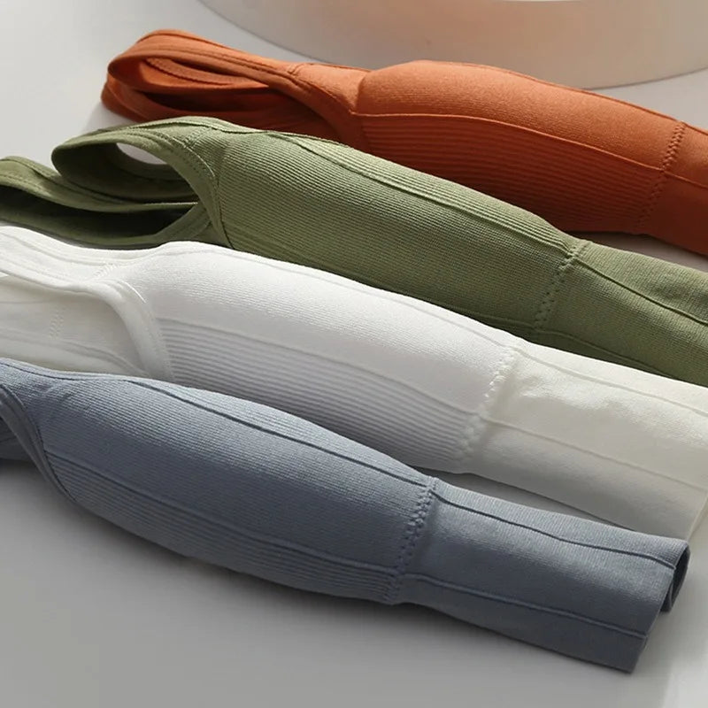 Women’s Fitness Bra – Anti-Sweat, Supportive, Seamless Comfort