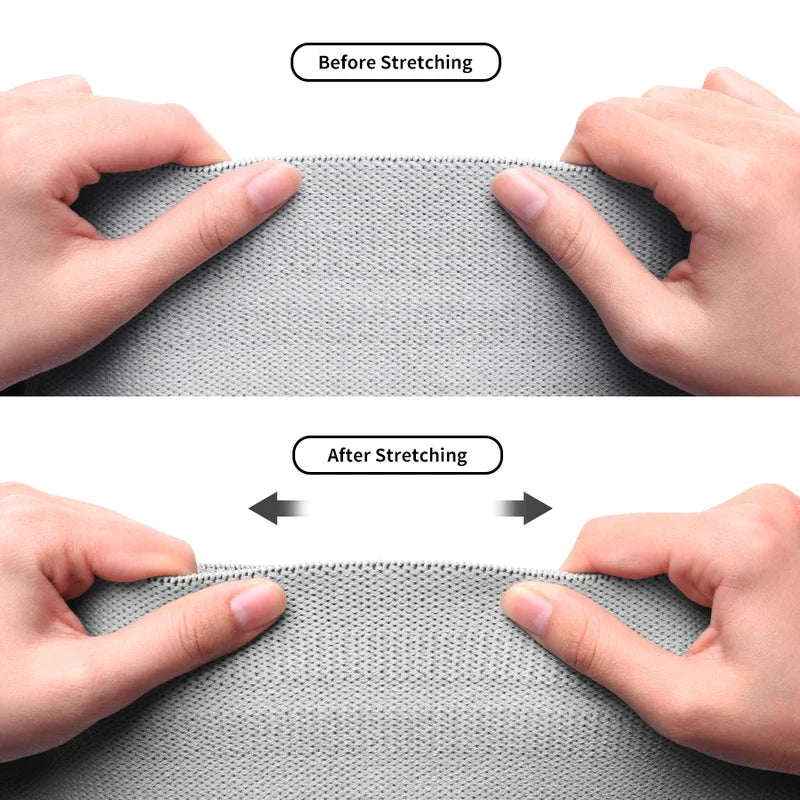 Resistance Hip Booty Bands Glute Thigh Elastic