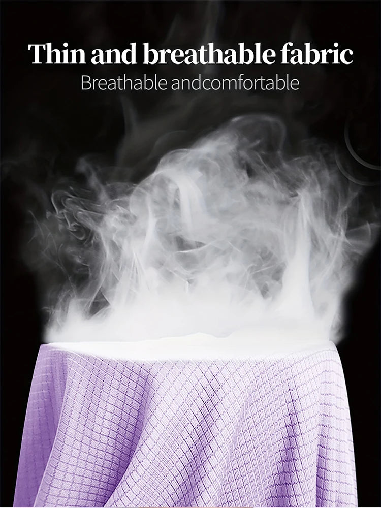 Women's Solid Color Ultralight Quick Dry Sport T-Shirt,Breathable Lightweight  ,Running Gym Compression Shirt