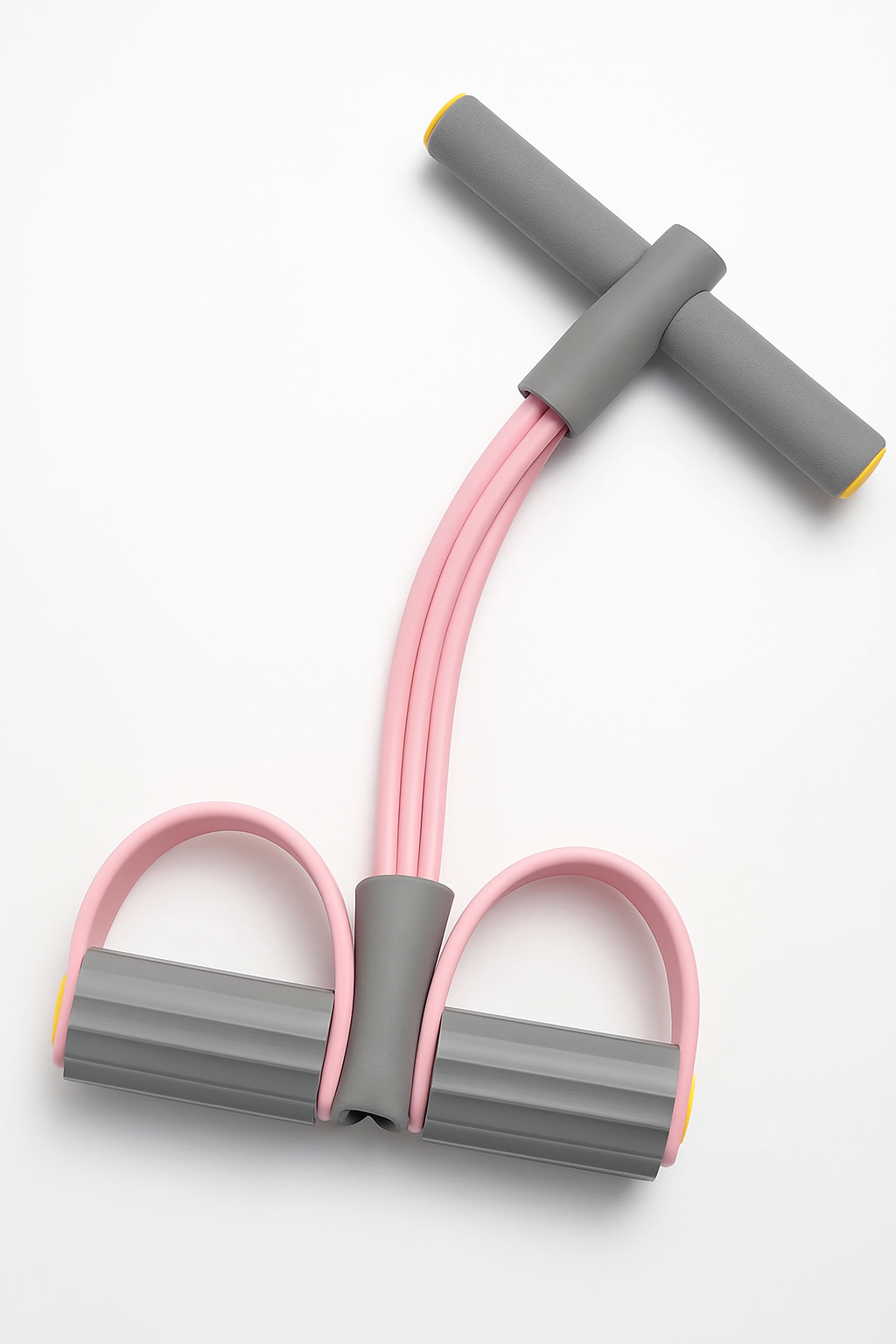 Pedal Resistance Band – Full Body Workout at Home